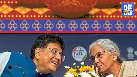 GST Rate Cuts Boost Sales, Light Up Dhanteras Market