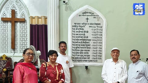 A tribute to Savitribai and Jyotiba Phule, tracing the legacy of their social and educational reforms in Maharashtra.