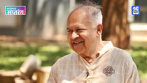 डॉ.जयंत नारळीकर