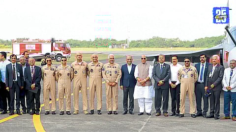 Indian Air Force
