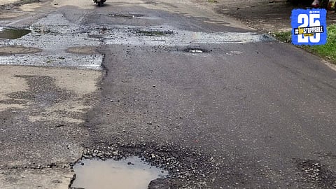 Kolhapur Roads