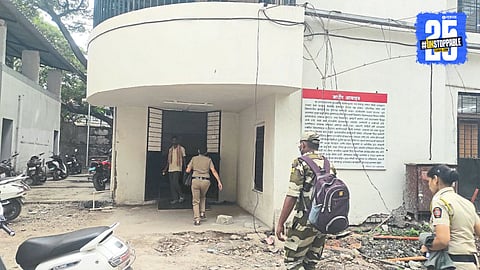 सहा महिलांचा सामुदायिक आत्महत्येचा प्रयत्न प्रकरणाला नवे वळण