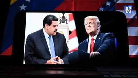 Venezuela News