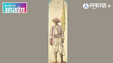 Agnibaan rocket