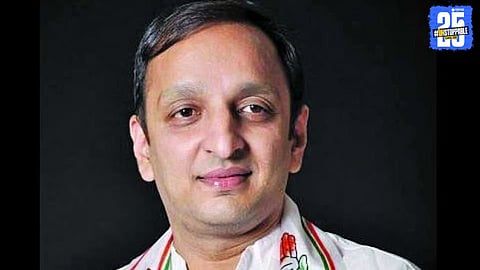 Congress Slams BJP Over 'Kotak CSMT' and Other Corporate Metro Naming.