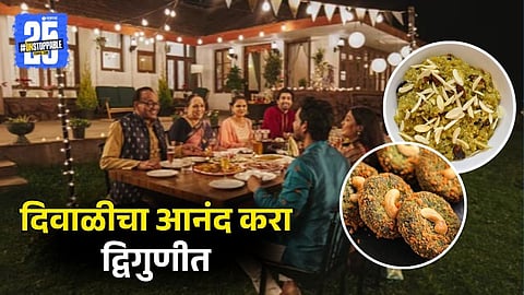 Easy Dishes to Make Diwali Get-Together Special