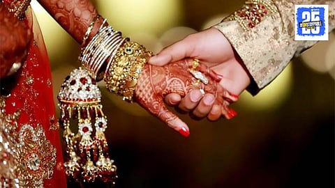 Marriage