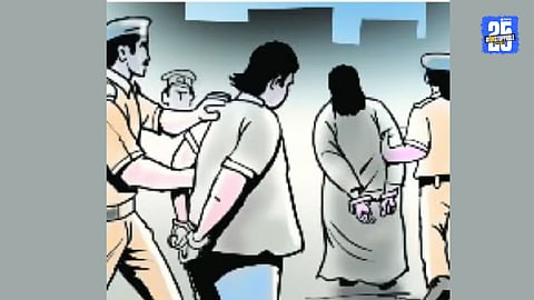 Nashik Police