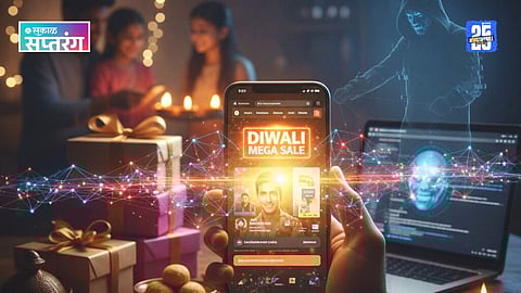 Diwali cyber scams