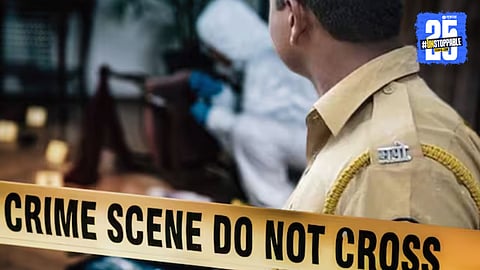 Sangli Youth Killed