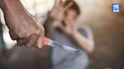 Crime