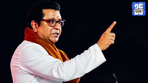 Stop the Fix: Raj Thackeray Demands Voter List Overhaul Before Elections