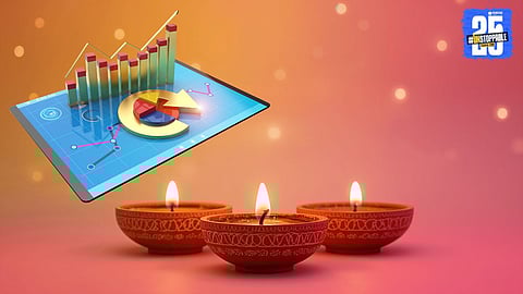 Diwali Investment