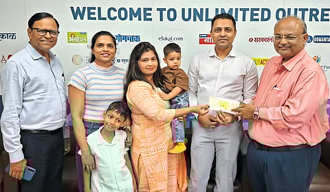 ‘सकाळ रिलिफ फंडा’ला पेन्शनर्स संघटनांची मदत
- पूरग्रस्तांसाठी पतसंस्था आणि सामाजिक संघटनांचा प्रतिसाद