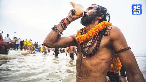 Kumbh Mela