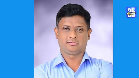 Tehsildar Madan Jadhav confirms early deposit of agricultural grants; farmers’ Diwali set to be sweet with timely financial relief.