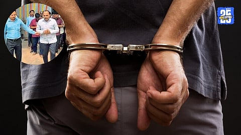 Crime