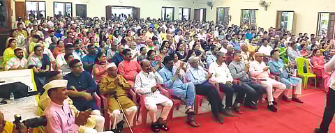 ‘दिवाळी पहाट’ने वसईकर मंत्रमुग्ध
