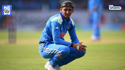 How India can qualify for World Cup 2025 semifinals 