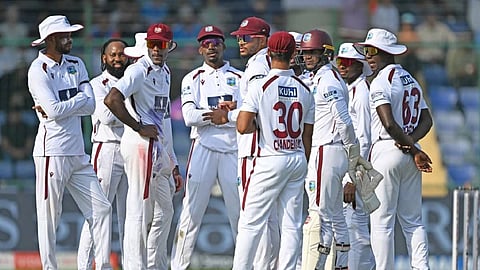 West Indies Cricket