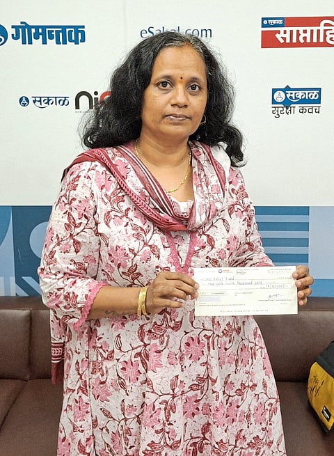 ‘सामाजिक उत्तरदायित्व’ अंतर्गत कंपन्यांची मदत