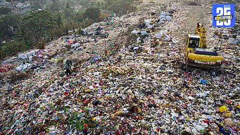 Pune's Biomining Tenders Face Ringing Risk, Official Vigilance Key.
