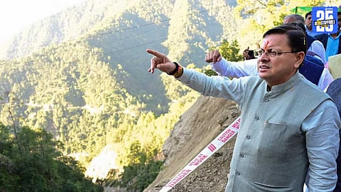 Uttarakhand