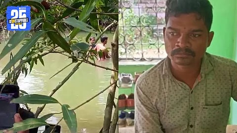Odisha Case