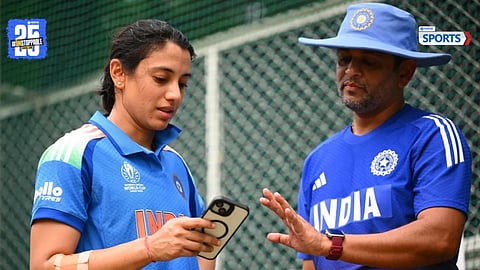 Sri Lanka’s win over Bangladesh helps India move closer to the ICC Women’s World Cup 2025 semi-finals.
