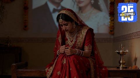 Shocking! Man Marries Second Wife for Dowry Without Divorcing First 