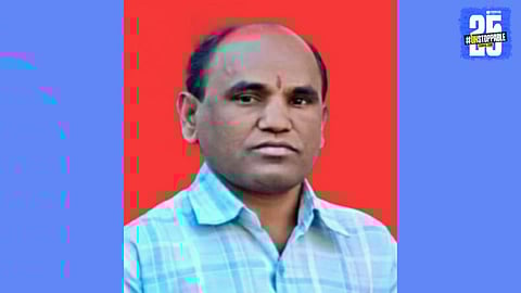 Buldana Bank Employee Killed Instantly in Amdapur Hit-and-Run