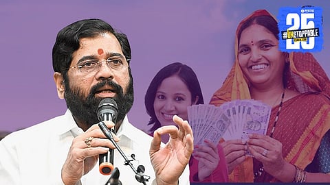 Laadki Bahin Yojana October Installment Update