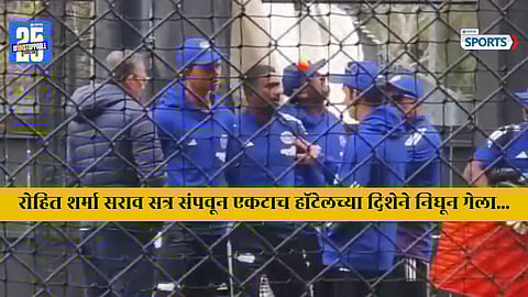Will Yashasvi Jaiswal play the 2nd ODI against Australia