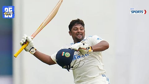 Sarfaraz Khan left out of Rishabh Pant-led India A squad for South Africa series