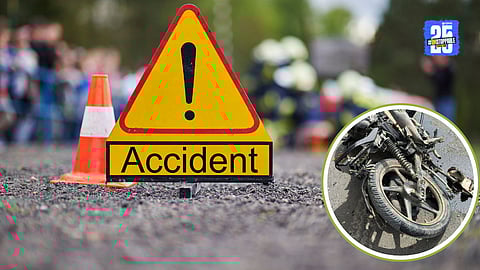Bus Accident