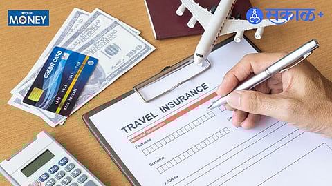 Planning a Foreign Trip? Don’t Skip Travel Insurance!