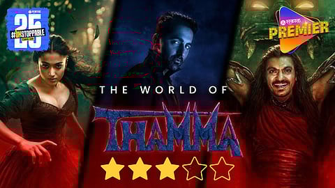 Bollywood Movie Review 