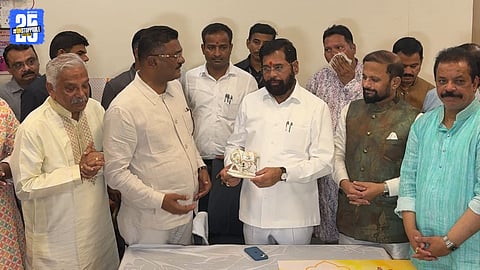 Pratap Sarnaik