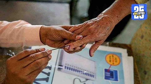 Zilla Parishad Election Delay
