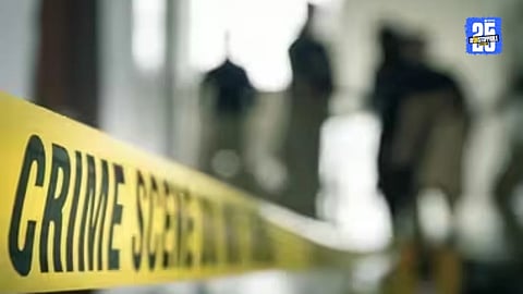 Yavatmal Crime