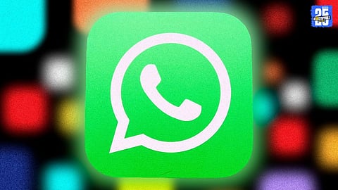 Whatsapp वर आता अजिबात होणार नाही फसवणूक; आलं एकदम स्ट्राँग सेफ्टी फीचर..आत्ताच पाहा कसं सुरू करायचं, तेही एका क्लिकवर