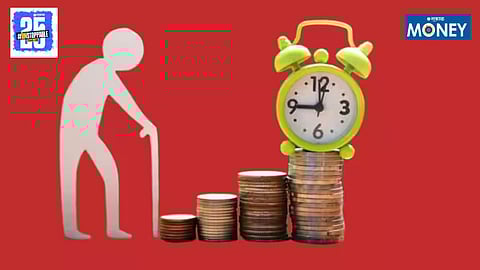 Pension And Retirement Rule