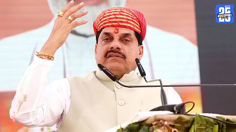 Madhya Pradesh