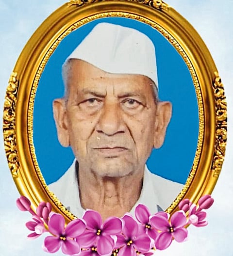 केशवराव कोलते यांचे निधन