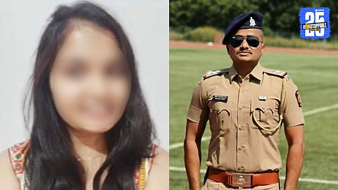 Satara Crime