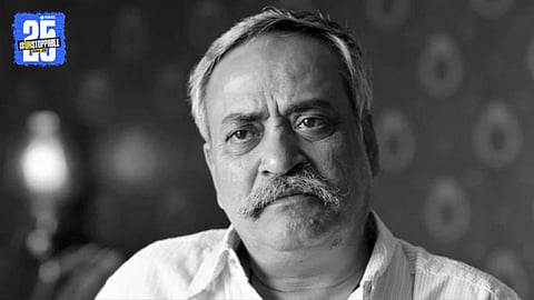 Piyush Pandey Death