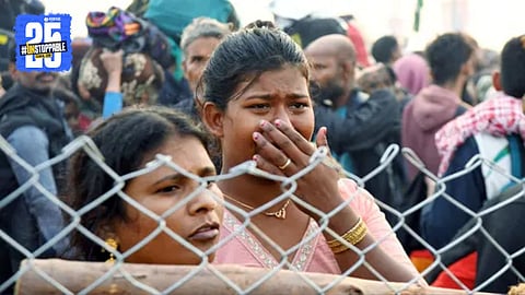 Heartbreaking Bhai Dooj Incident