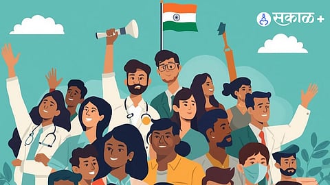 Indian Immigrants best for US