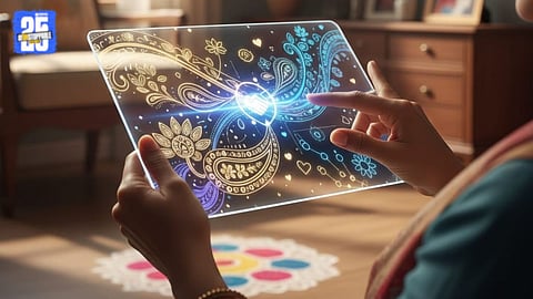 AI Greeting Cards