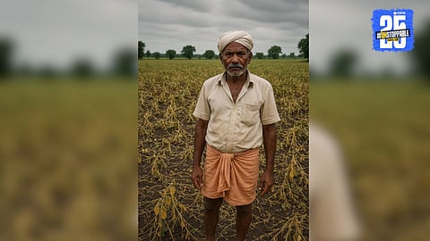 Nagpur Farmer